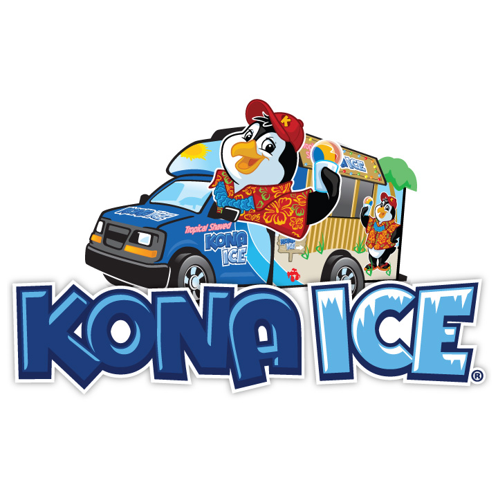 Kona Ice